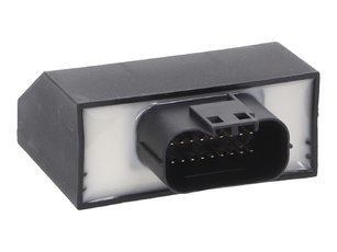 CDI zapalovanie odblokované pre skútre 50cc Euro4