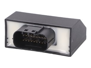 CDI zapaľovanie odblokované pre skútre SYM 50cc od roku 2018 Fiddle3 Jet4 Crox