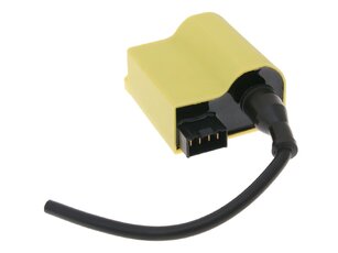 CDI zapaľovanie s cievkou Suzuki Katana, Estilette, Zillion