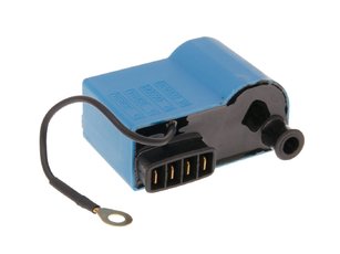 CDI zapaľovanie s cievkou Vespa Clasic Piaggio APE50