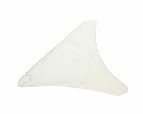 Kryt smerovky - predný ľavý pre Kymco Super 9