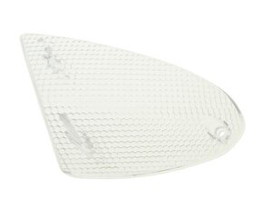 Náhradné sklo na smerovku Aprilia SR50 Di-Tech - ľavá strana VC20144