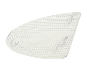 Náhradné sklo na smerovku Aprilia SR50 Di-Tech - pravá strana VC20145