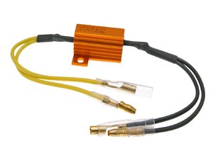 Odpor pre LED smerovky 25W 10Ohm 1ks