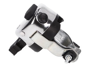 Prepínač chrómový retro moped smerovky, klaksón a spínač