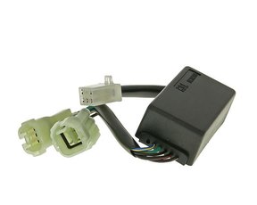 Redukcia CDI Naraku Racing pre Kymco