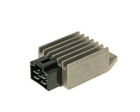 Regulátor CPI, Keeway, Čína 2T 4kontakt