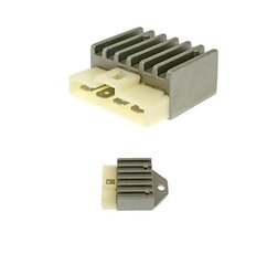 Regulátor Minarelli 4konektor