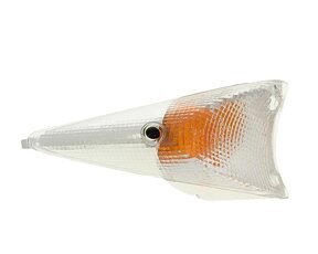 Smerovka komplet ľavá zadná - Peugeot Speedfight 2