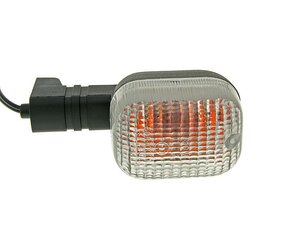 Smerovka - zadná, pravá - SR50 Di-Tech, Street, Racing