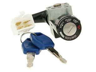 Spínacia skrinka Honda Lead 03-07 35100-KRP-980