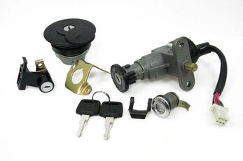 Spínacia skrinka pre CPI Popcorn