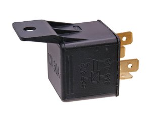 Štartovacie relé pre Peugeot, MBK, Yamaha