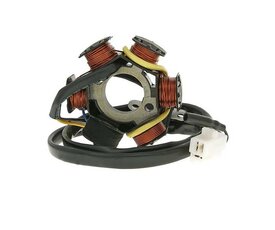 Stator cievka zapalovania Peugeot stojatý valec