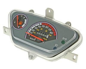 Tachometer QT6, QT9, Baotian, Rex, Jinlun