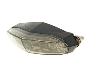 Zadné svetlo LED Koso tónované E homologizácia