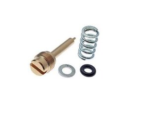 Dellorto karburátor zmesová skrutka PHBG