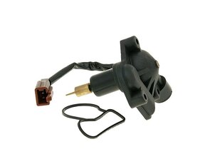 Elektrický sytič komplet pre Suzuki, Morini, Derbi a Italjet