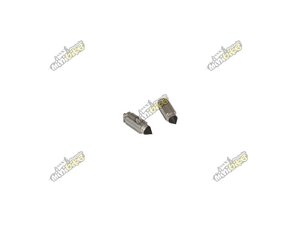 Ihlový ventil na karburátor Mikuni používaný v skútroch Keeway