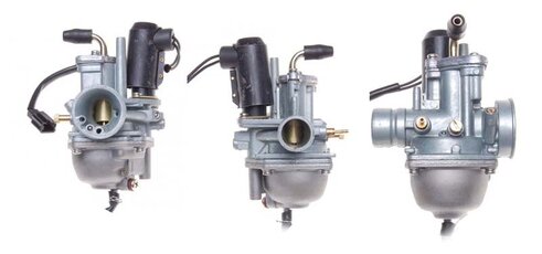 Karburátor 2T pre CPI, Keeway - malý sýtič