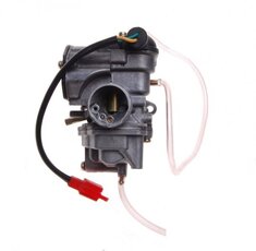 Karburátor komplet pre Suzuki, Morini, Derbi a Italjet Yuki