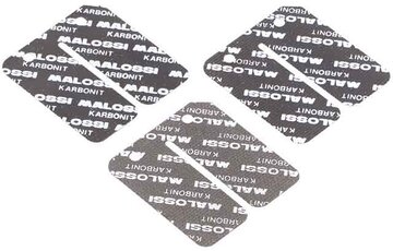 Klapky karbón Racing pre Minarelli stojatý VL10