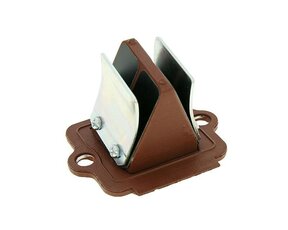 Klapky komplet pre Piaggio racing