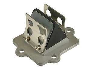 Klapky Racing pre Minarelli ležatý, CPI, Keeway, 1E40QMB