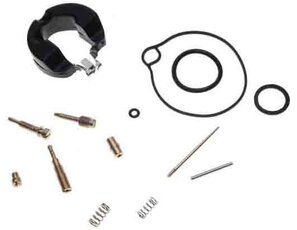 Opravná sada karburátora Honda Dio