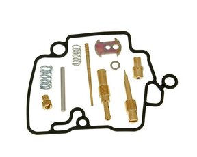 Opravná sada karburátora pre GY6 50ccm 139QMB/QMA