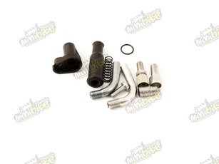 Opravná sada manuálneho sytiča karburátora Dellorto PHBN