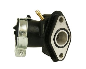 Príruba karburátora GY6 50/80cc 139QMA/QMB
