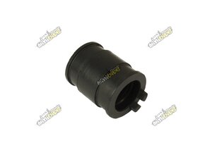 Príruba karburátora Keeway Hurricane 2t skútre