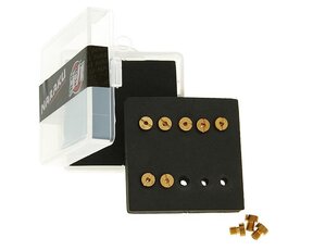 Sada trysiek Naraku M5 90-110 Dellorto