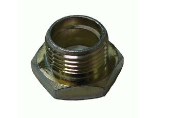 Skrutka plavákovej komory dellorto PHBG