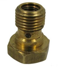 Skrutka plavákovej komory Dellorto PHBH PHBL