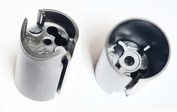 Šupátko DellOrto PHVA 17,5 147303064