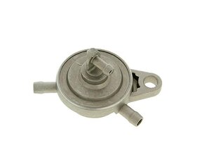 Ventil benzínový podtlakový Suzuki Katana, Yamaha BW`s, MBK Boos