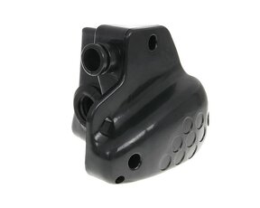 Vzduchový filter AirBox originál pre Peugeot Speedfight, TKR, Vivacity