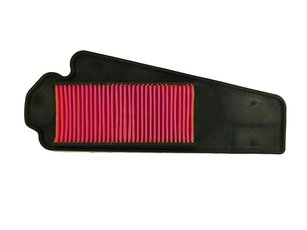 Vzduchový filter papierový pre Adams GY6 50ccm