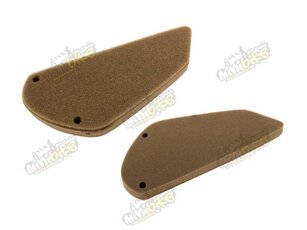 Vzduchový filter pre JET 4 R 50ccm 17205-T5C-000