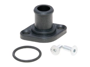 Adaptér na pripojenie hadice chladenia motory Piaggio