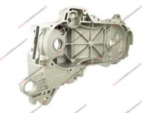 Blok motora ľavý 10" pre skútre s motorom GY6 50ccm 139QMB