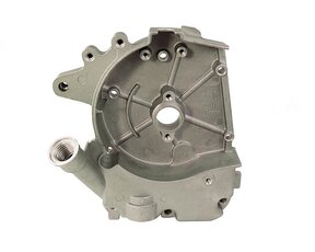 Blok motora pravá strana pre GY6 50ccm 139QMB