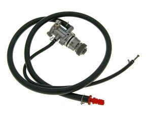 Čerpadlo olejové Minarelli ležatý 50cc