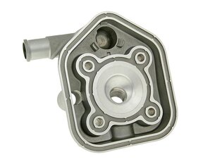 Hlava valca 50cc pre Peugeot stojatý LC