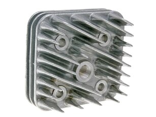 Hlava valca 50cc pre Piaggio AC