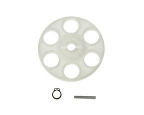 Hnacie koleso vodnej pumpy pre Minarelli 50 LC