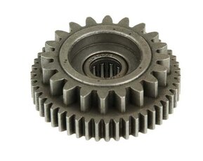 Ozubené koliesko štartéra 20/47z pre Keeway, CPI, Generic