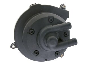 Peugeot Speedfight 3/4 LC, Jetforce, Ludix Blaster LC 50ccm